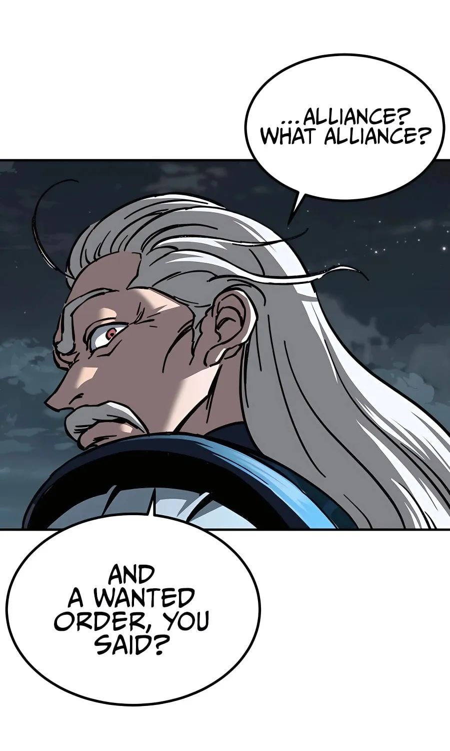 Warrior Grandpa and Supreme Granddaughter Chapter 2 page 69 - 