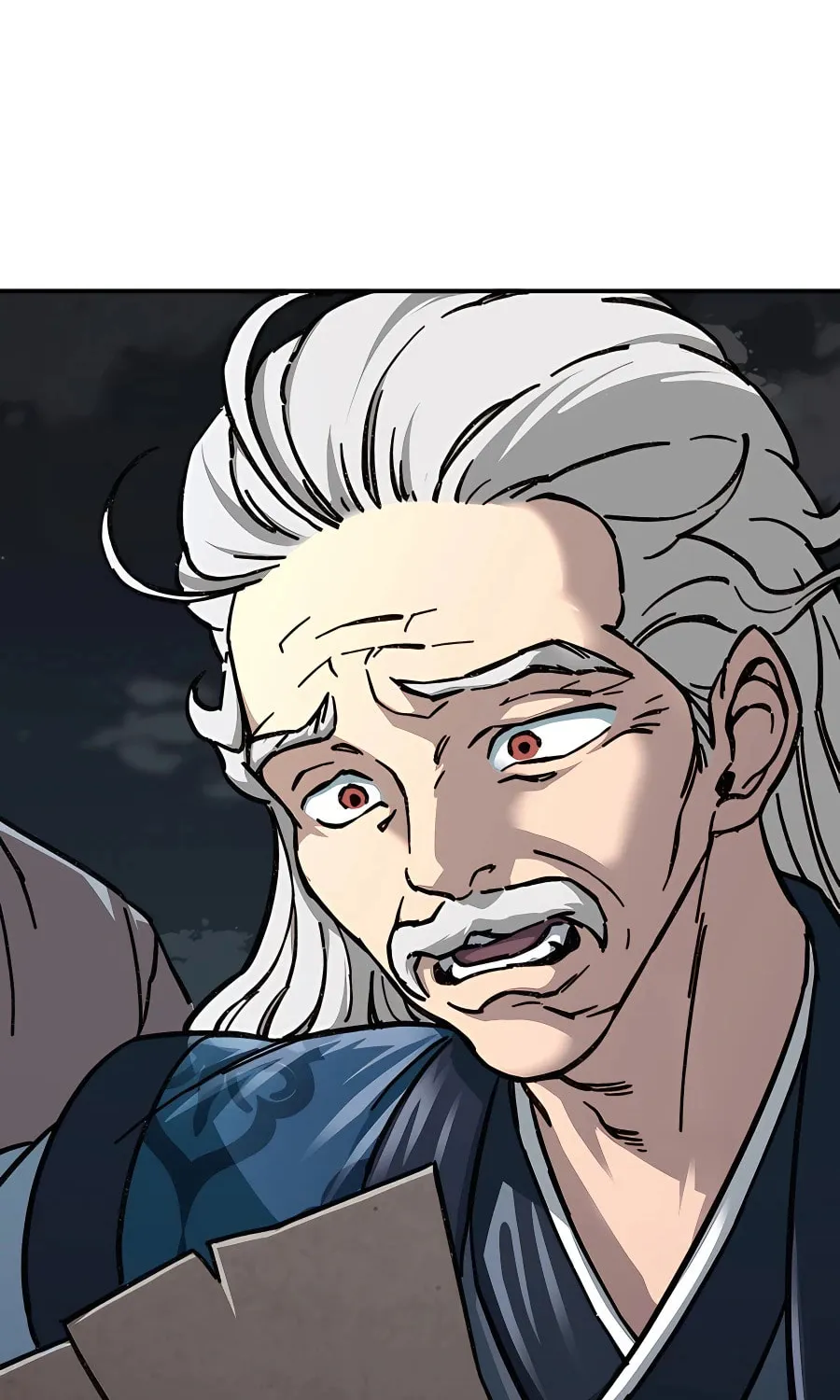Warrior Grandpa and Supreme Granddaughter Chapter 2 page 74 - 
