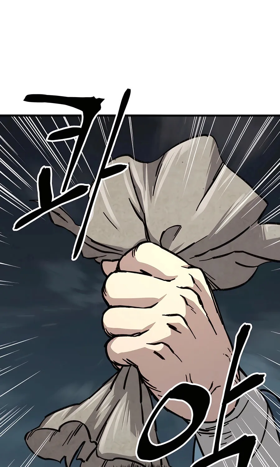 Warrior Grandpa and Supreme Granddaughter Chapter 2 page 76 - 