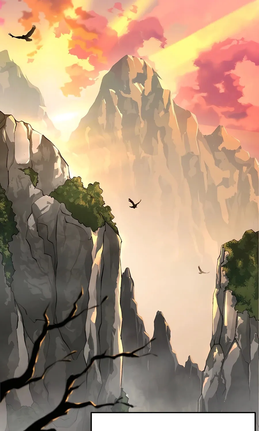 Warrior Grandpa and Supreme Granddaughter Chapter 2 page 80 - 