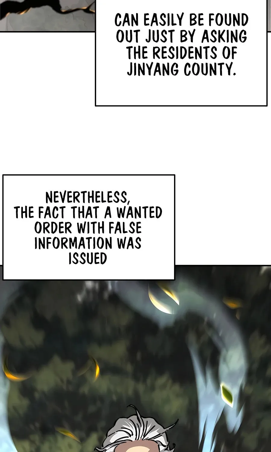 Warrior Grandpa and Supreme Granddaughter Chapter 2 page 81 - 