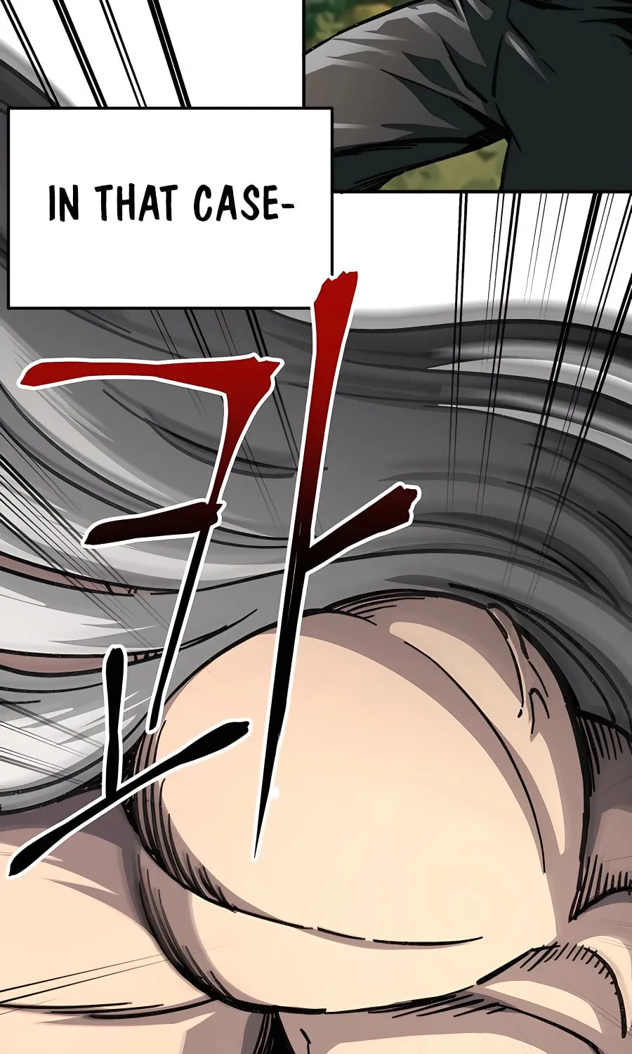 Warrior Grandpa and Supreme Granddaughter Chapter 2 page 86 - 