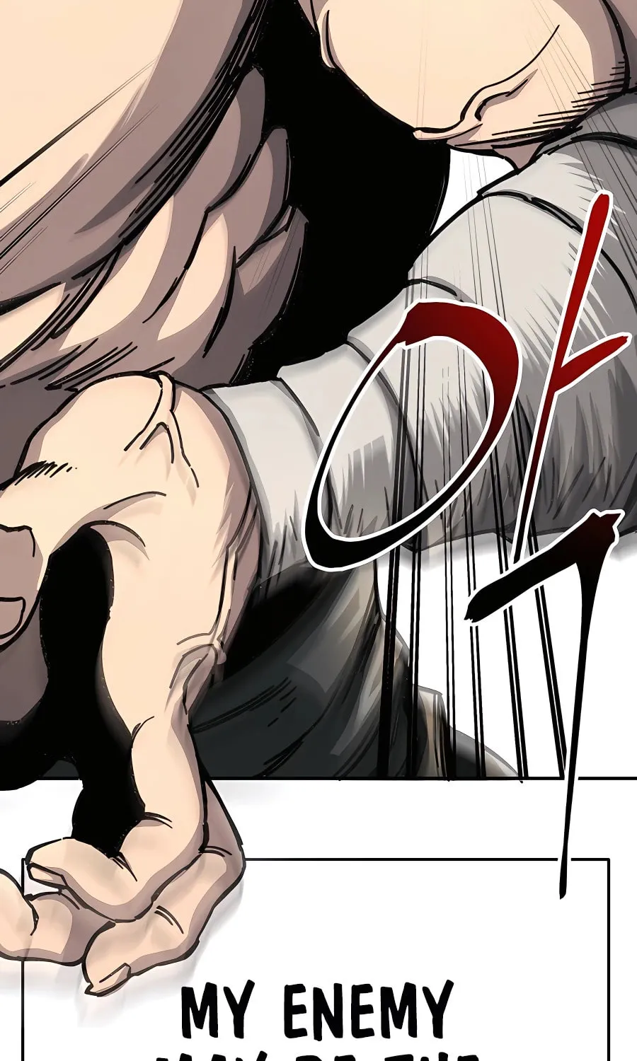 Warrior Grandpa and Supreme Granddaughter Chapter 2 page 87 - 