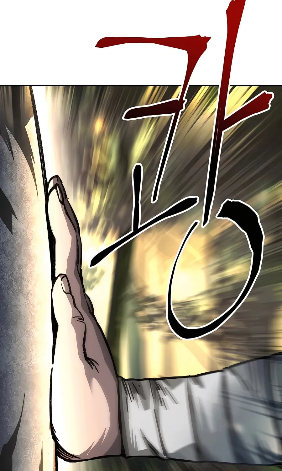 Warrior Grandpa and Supreme Granddaughter Chapter 2 page 90 - 