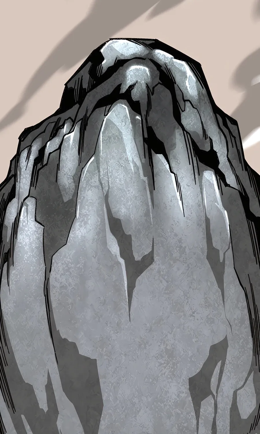 Warrior Grandpa and Supreme Granddaughter Chapter 2 page 92 - 
