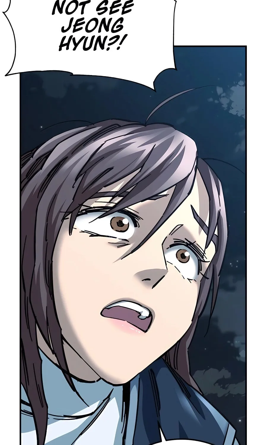 Warrior Grandpa and Supreme Granddaughter Chapter 20 page 104 - 