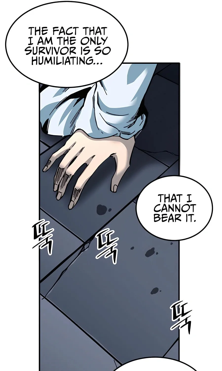 Warrior Grandpa and Supreme Granddaughter Chapter 20 page 108 - 