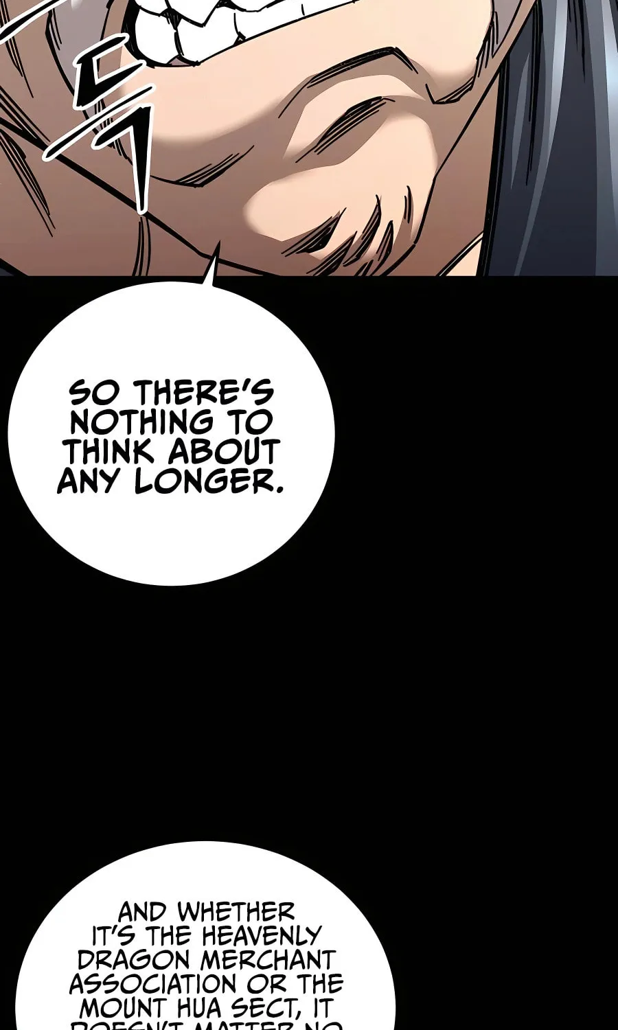 Warrior Grandpa and Supreme Granddaughter Chapter 20 page 12 - 