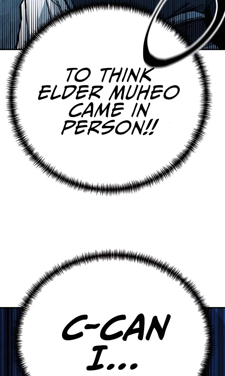 Warrior Grandpa and Supreme Granddaughter Chapter 20 page 115 - 