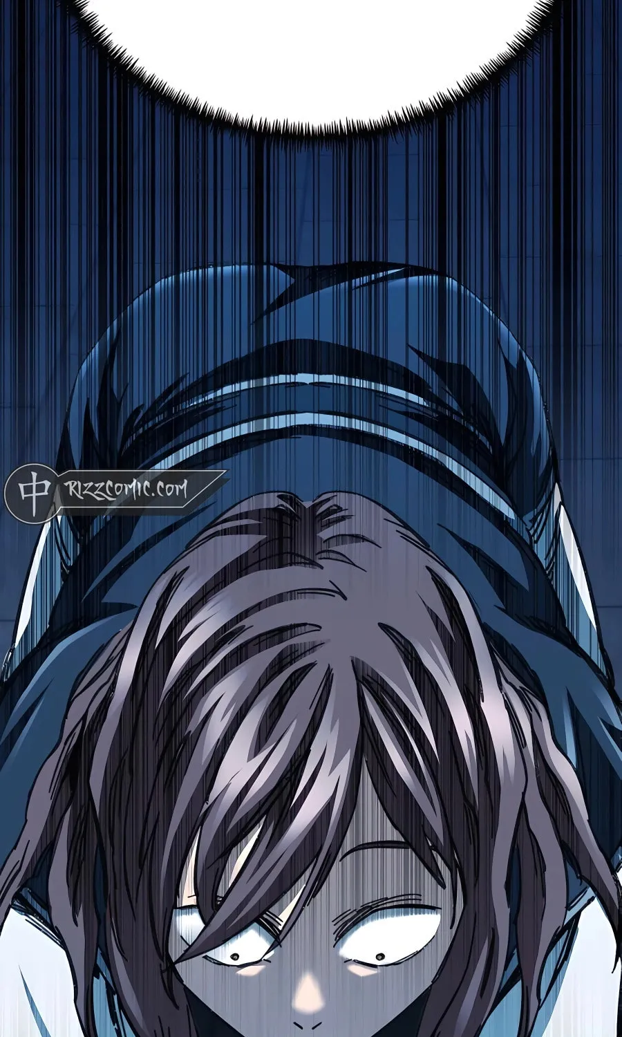 Warrior Grandpa and Supreme Granddaughter Chapter 20 page 116 - 