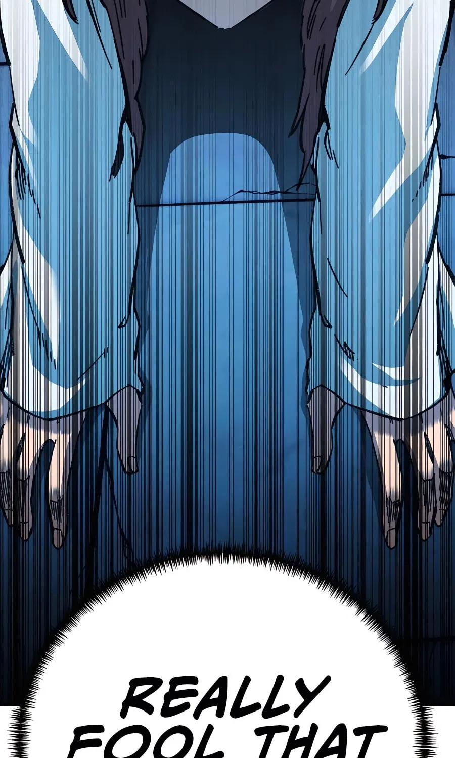Warrior Grandpa and Supreme Granddaughter Chapter 20 page 117 - 