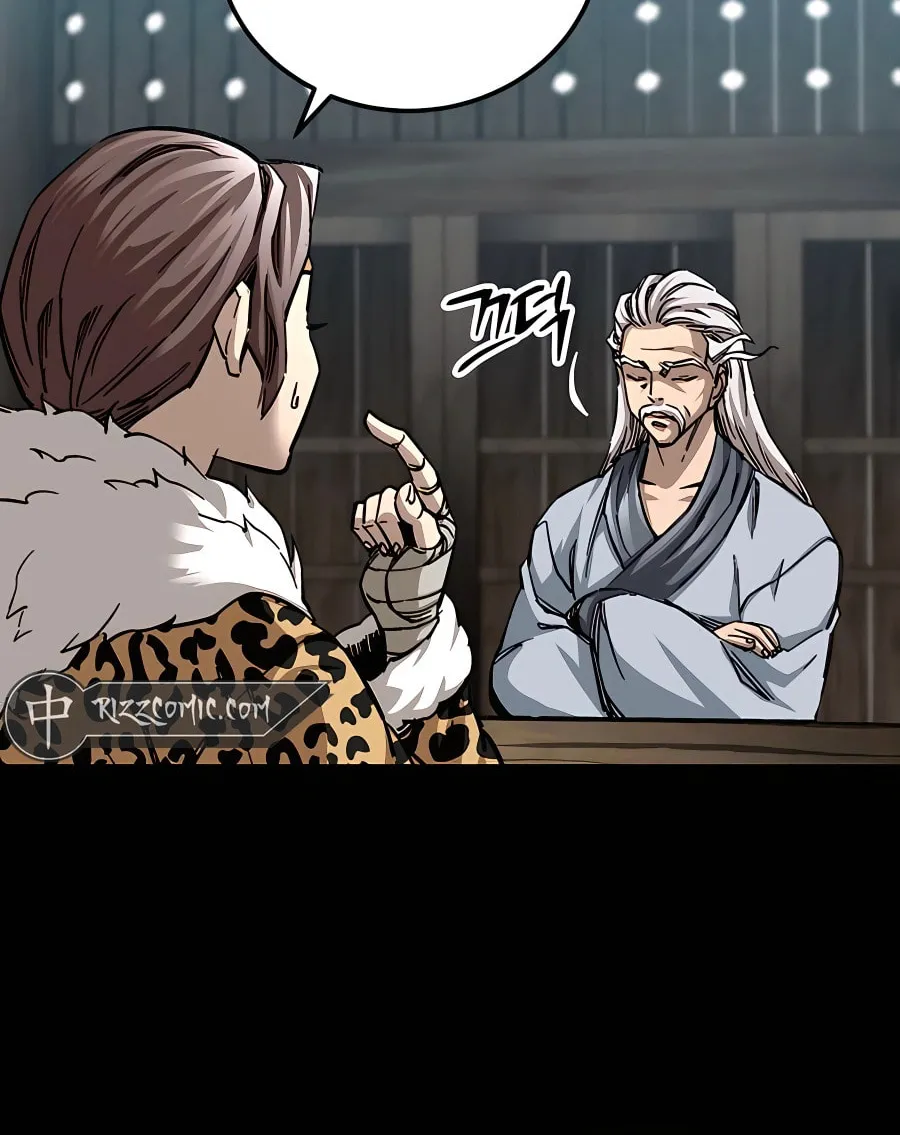 Warrior Grandpa and Supreme Granddaughter Chapter 20 page 14 - 