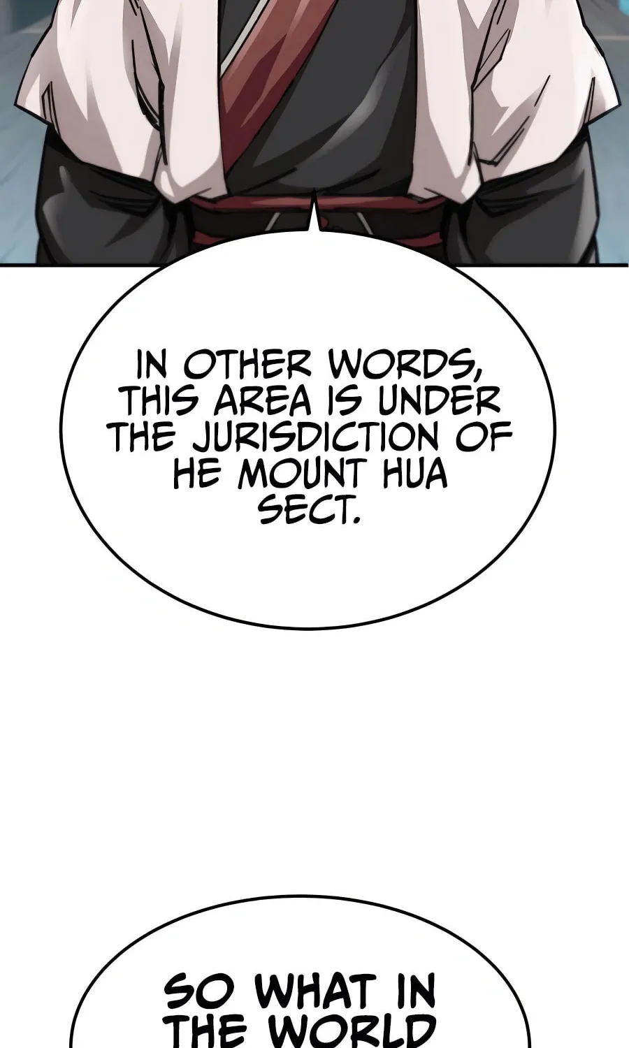 Warrior Grandpa and Supreme Granddaughter Chapter 20 page 22 - 
