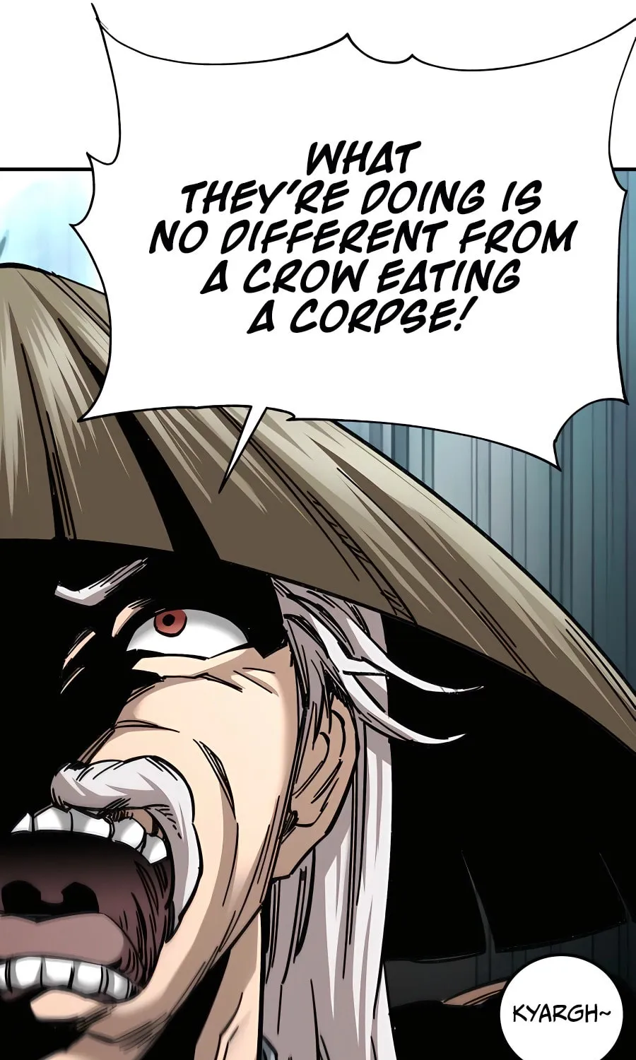 Warrior Grandpa and Supreme Granddaughter Chapter 20 page 34 - 