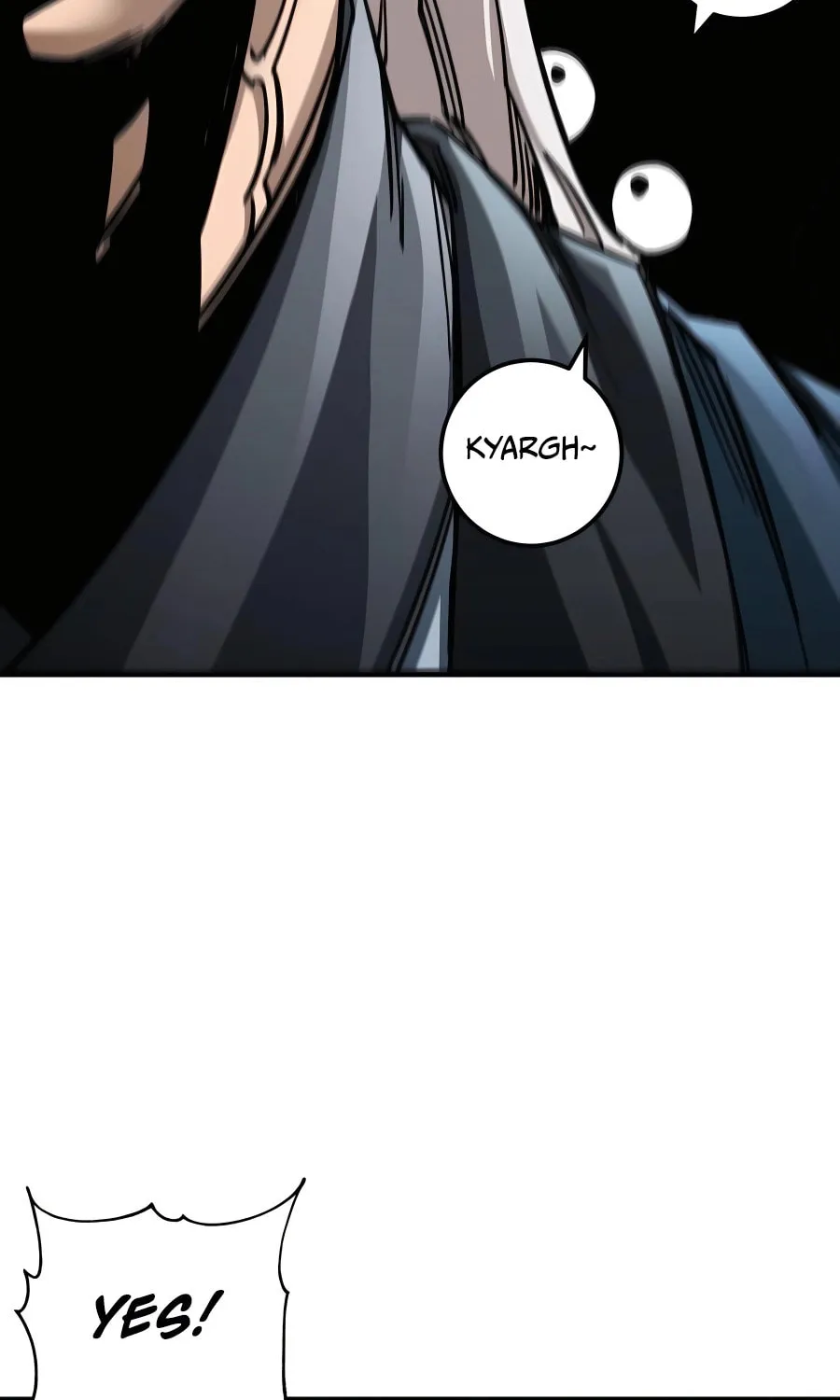 Warrior Grandpa and Supreme Granddaughter Chapter 20 page 35 - 