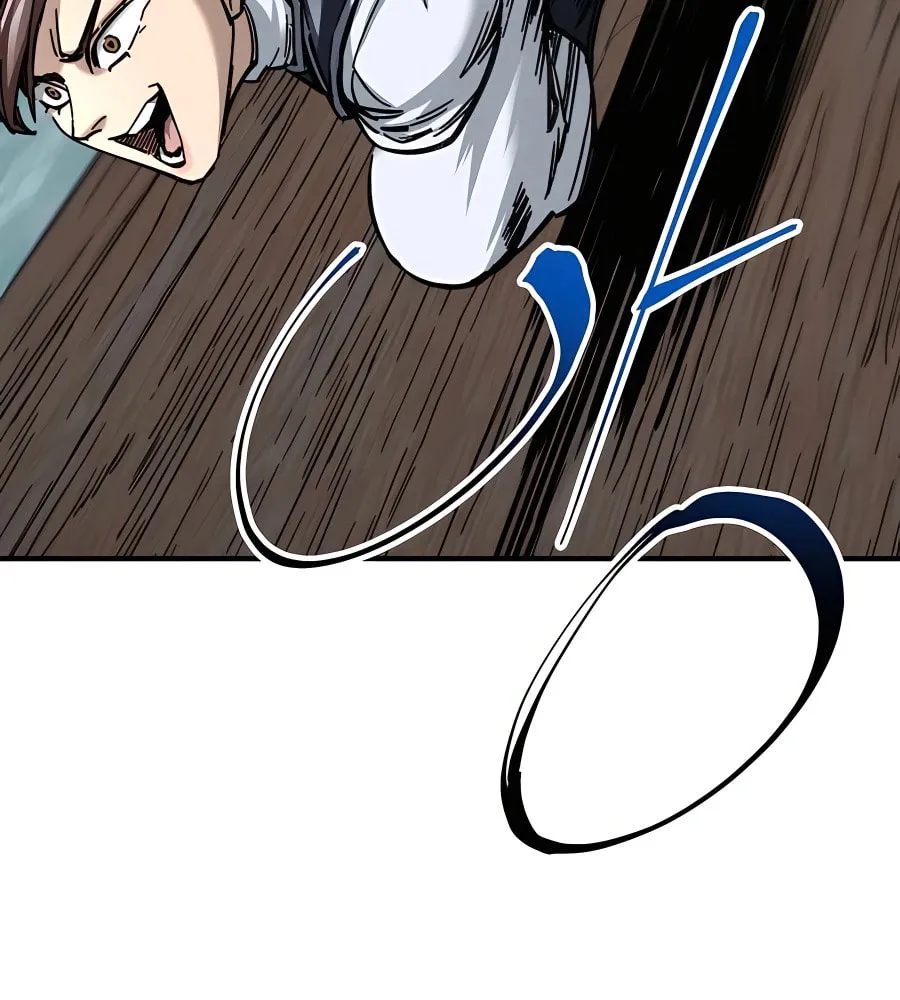 Warrior Grandpa and Supreme Granddaughter Chapter 20 page 40 - 