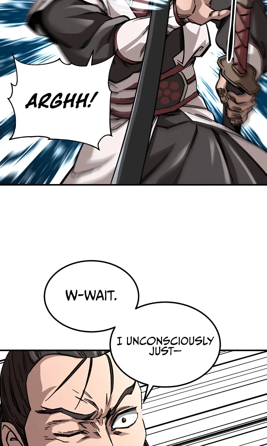 Warrior Grandpa and Supreme Granddaughter Chapter 20 page 42 - 