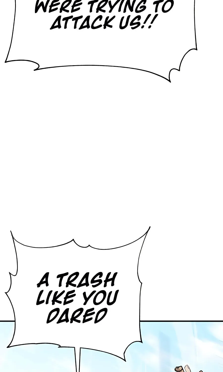 Warrior Grandpa and Supreme Granddaughter Chapter 20 page 44 - 