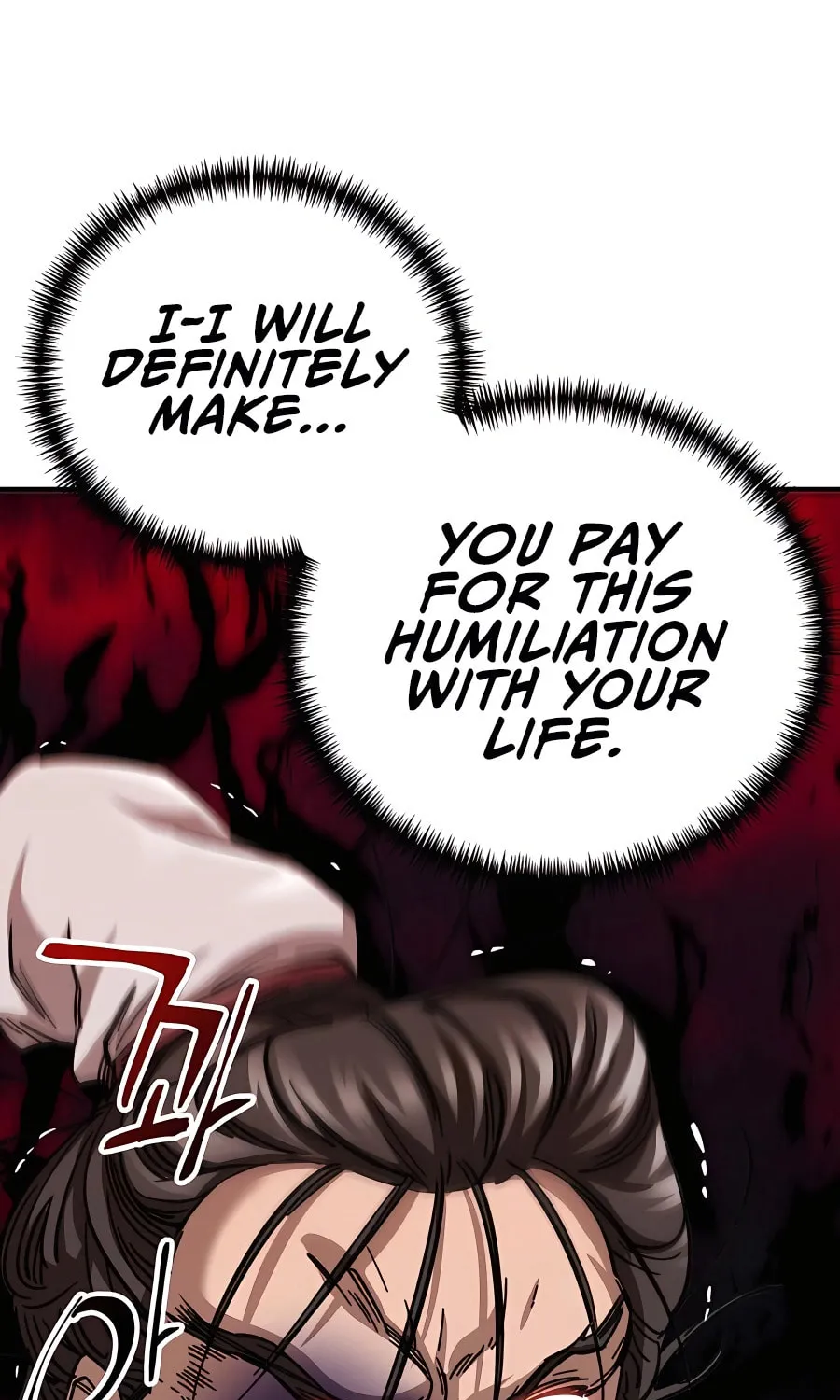 Warrior Grandpa and Supreme Granddaughter Chapter 20 page 63 - 