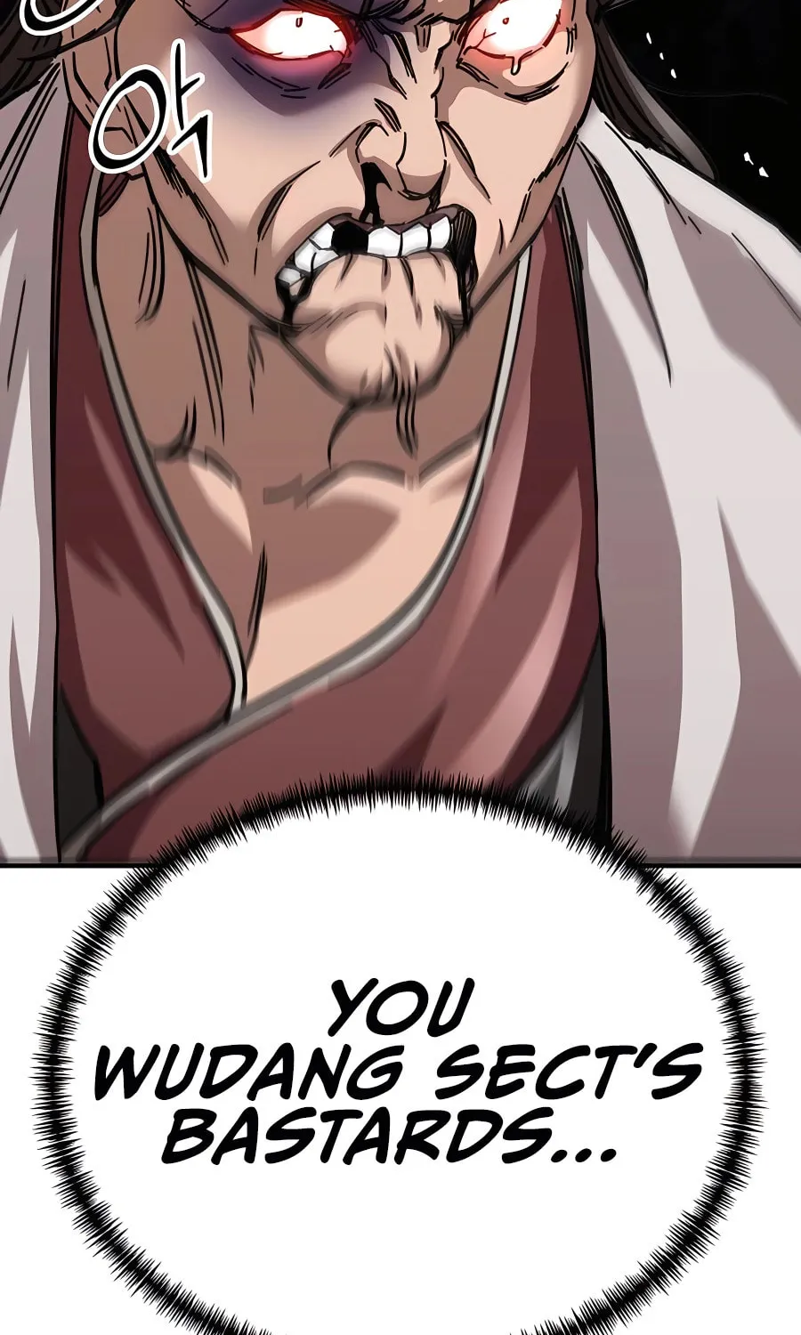 Warrior Grandpa and Supreme Granddaughter Chapter 20 page 64 - 