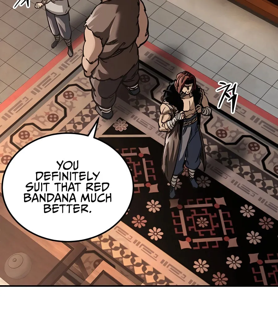Warrior Grandpa and Supreme Granddaughter Chapter 20 page 67 - 