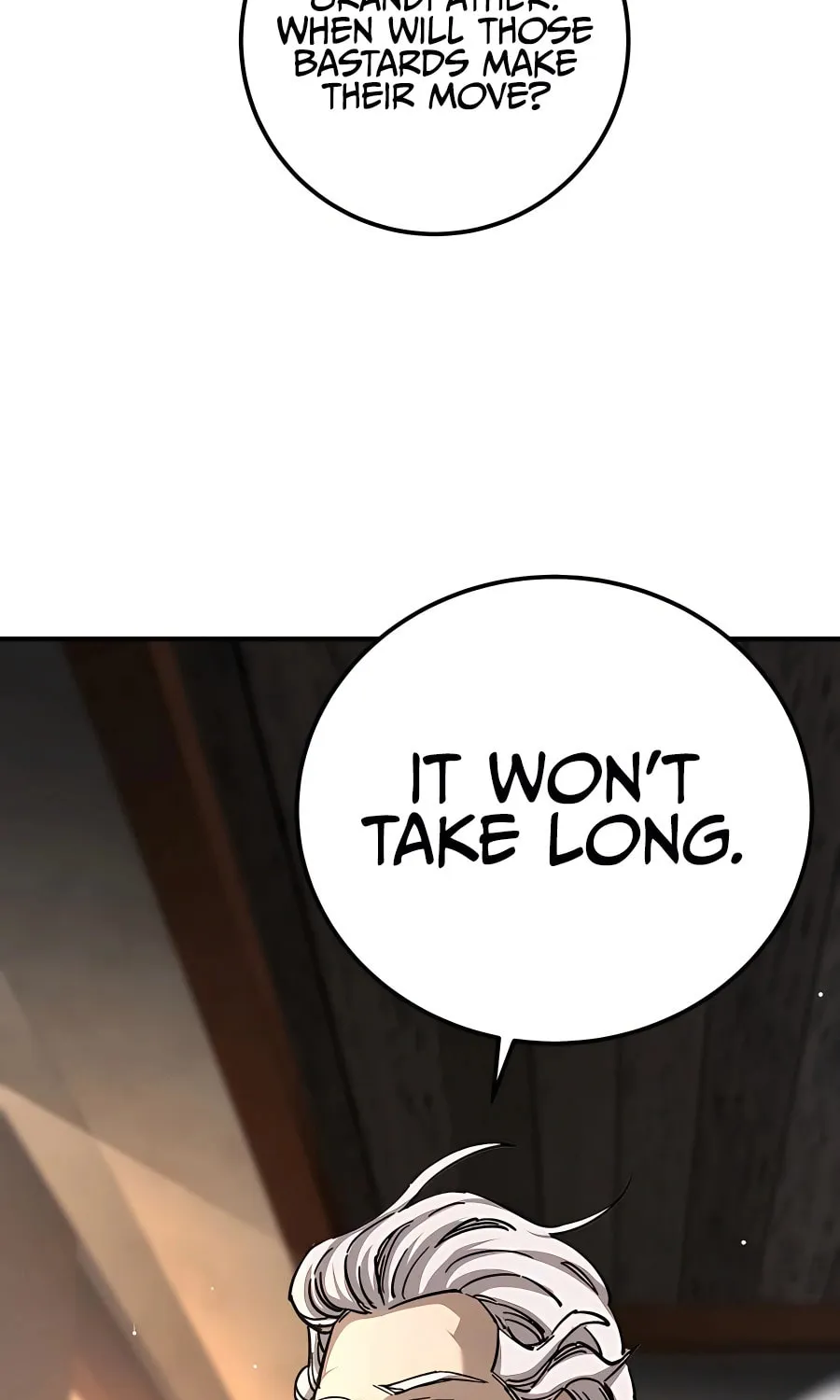 Warrior Grandpa and Supreme Granddaughter Chapter 20 page 70 - 