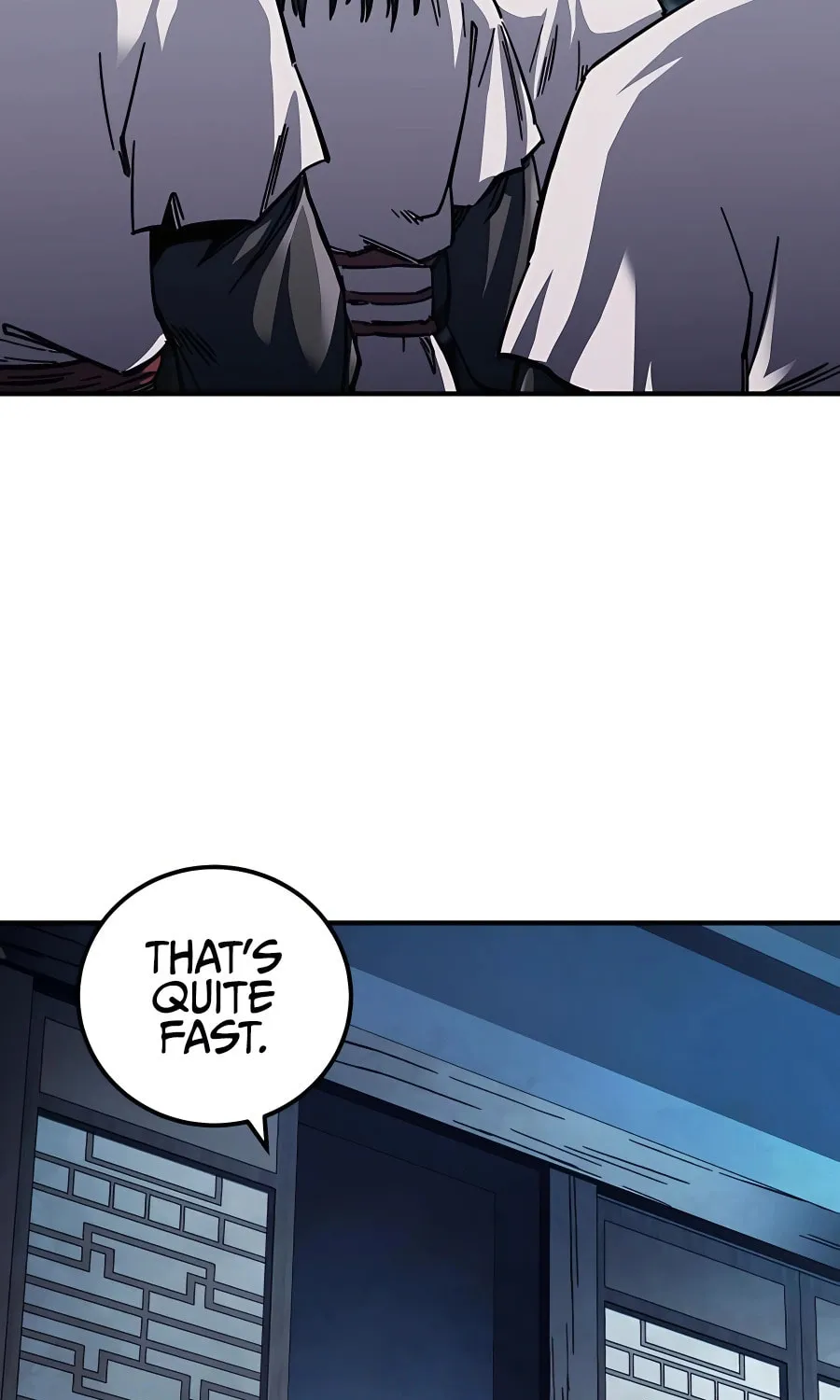 Warrior Grandpa and Supreme Granddaughter Chapter 20 page 76 - 