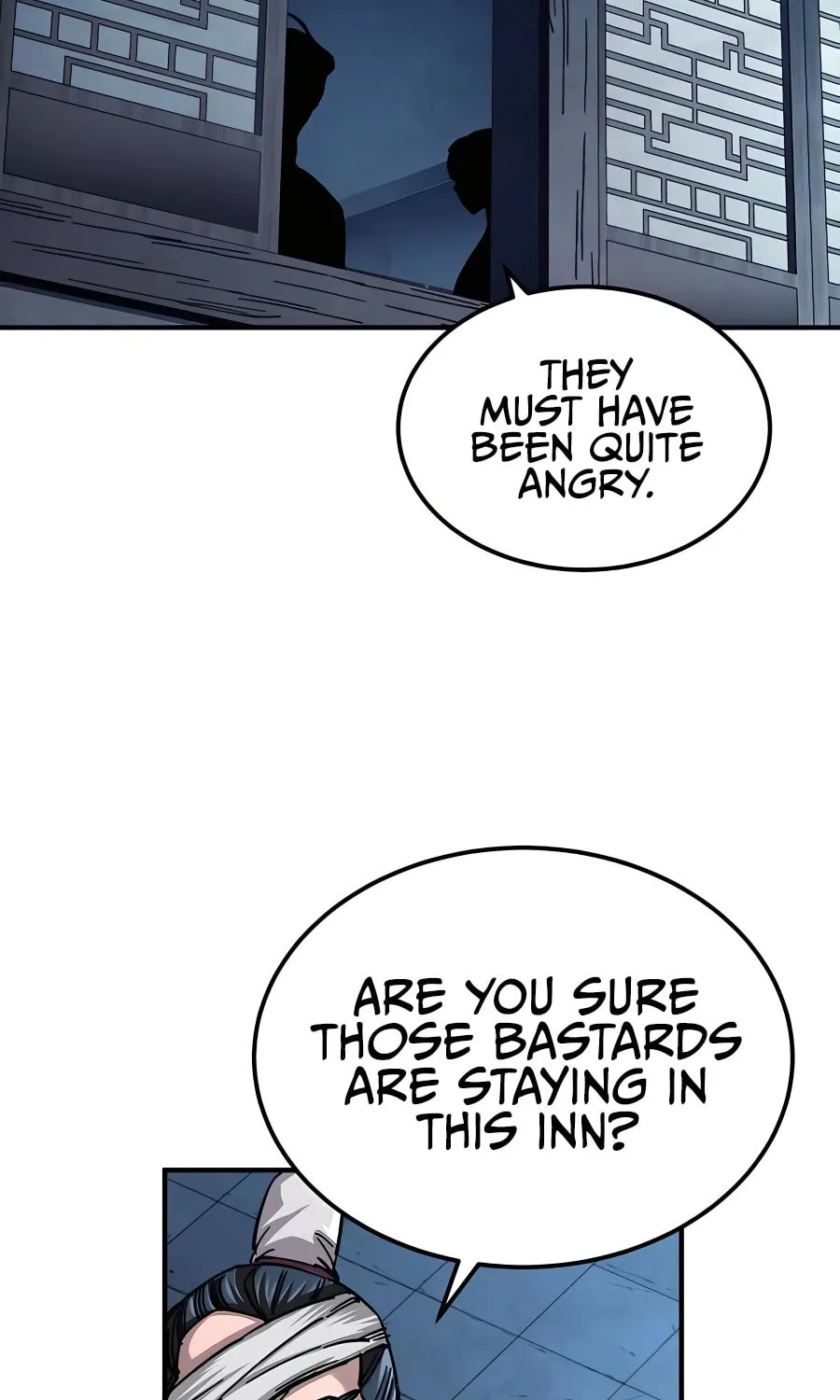 Warrior Grandpa and Supreme Granddaughter Chapter 20 page 77 - 