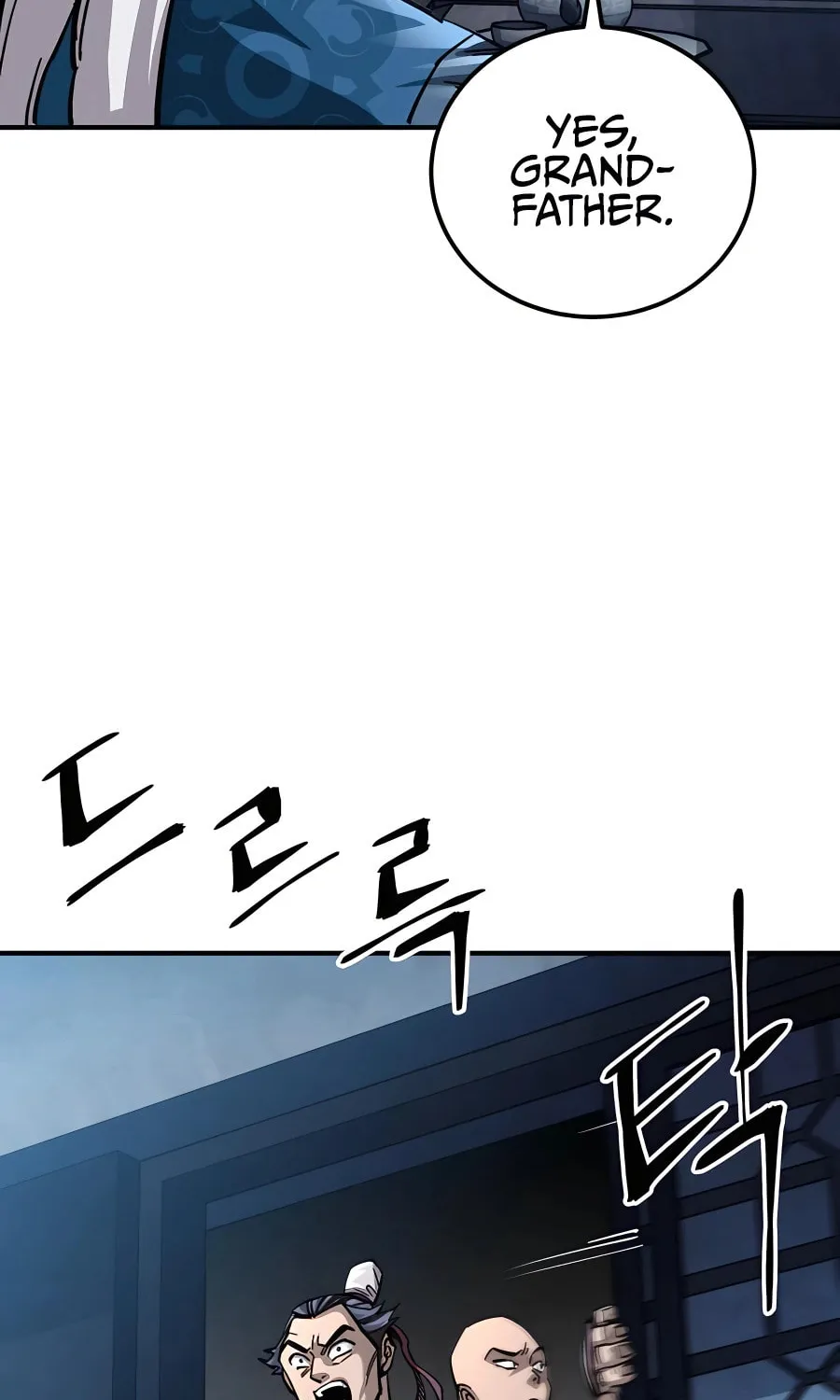 Warrior Grandpa and Supreme Granddaughter Chapter 20 page 84 - 