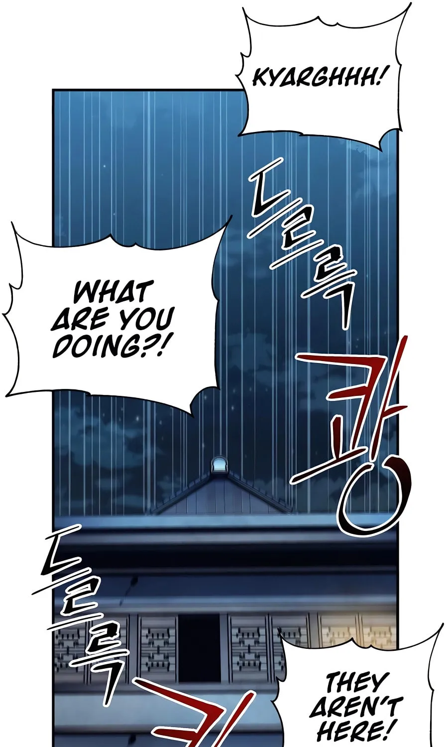 Warrior Grandpa and Supreme Granddaughter Chapter 20 page 87 - 