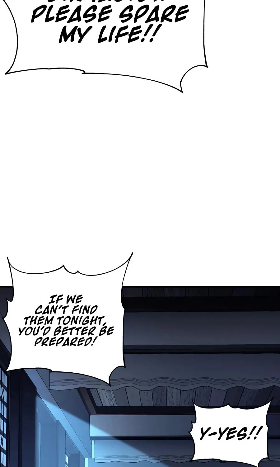 Warrior Grandpa and Supreme Granddaughter Chapter 20 page 90 - 