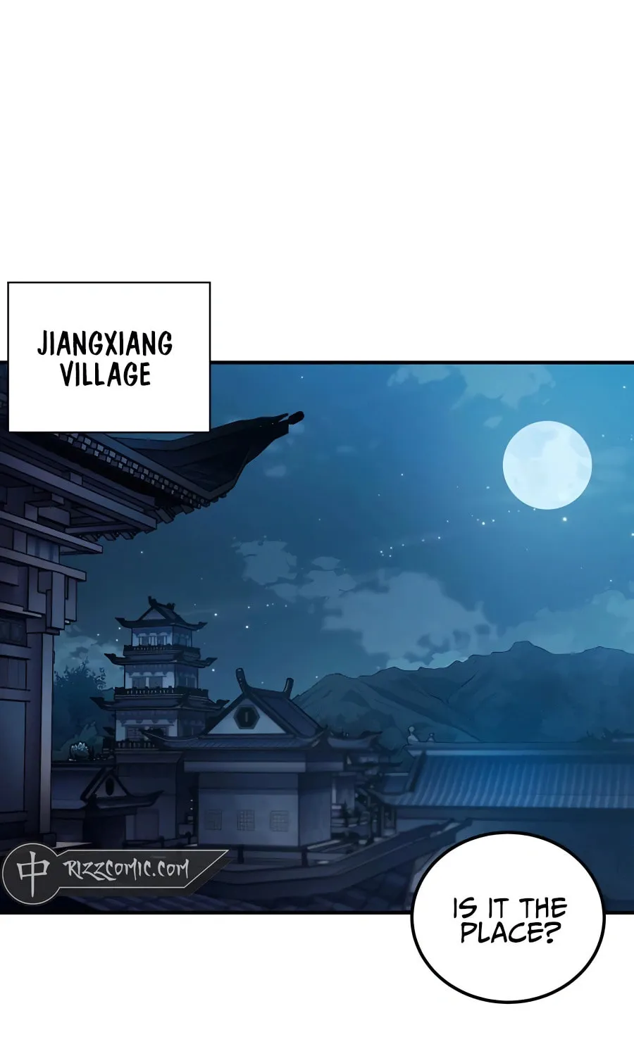 Warrior Grandpa and Supreme Granddaughter Chapter 20 page 96 - 
