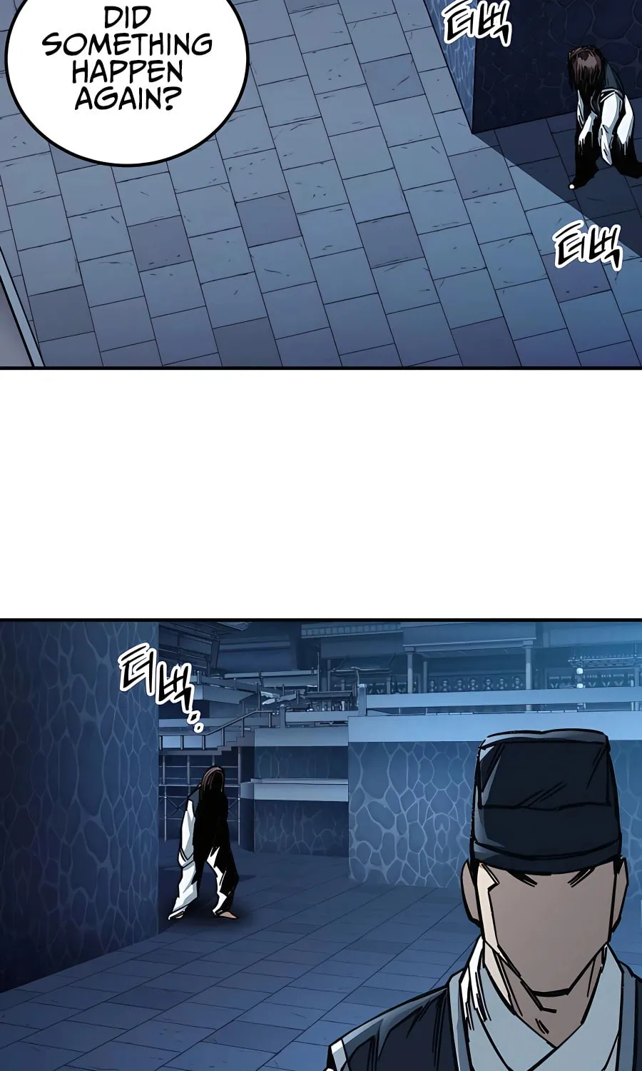 Warrior Grandpa and Supreme Granddaughter Chapter 20 page 98 - 