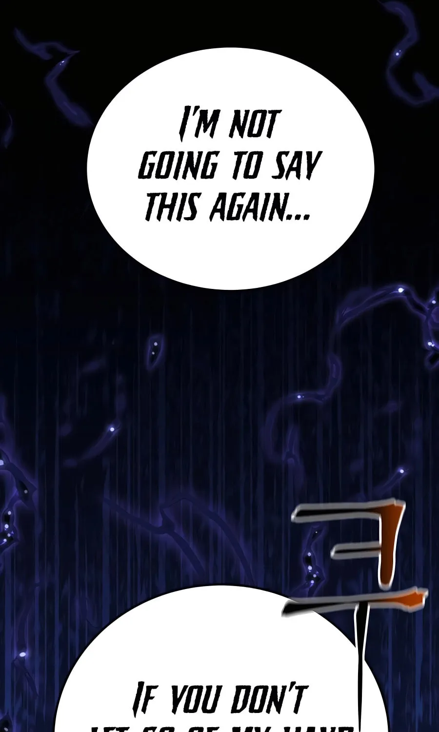 Warrior Grandpa and Supreme Granddaughter Chapter 21 page 103 - 