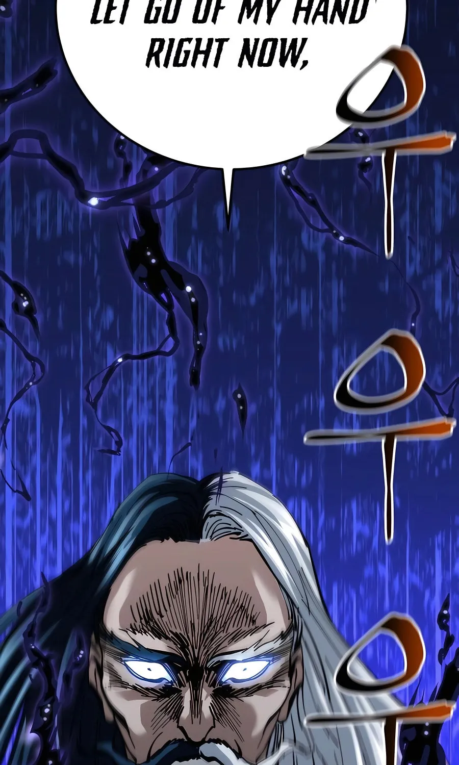 Warrior Grandpa and Supreme Granddaughter Chapter 21 page 104 - 