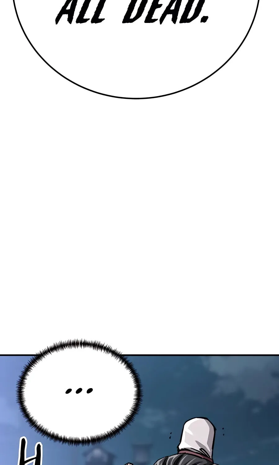 Warrior Grandpa and Supreme Granddaughter Chapter 21 page 106 - 