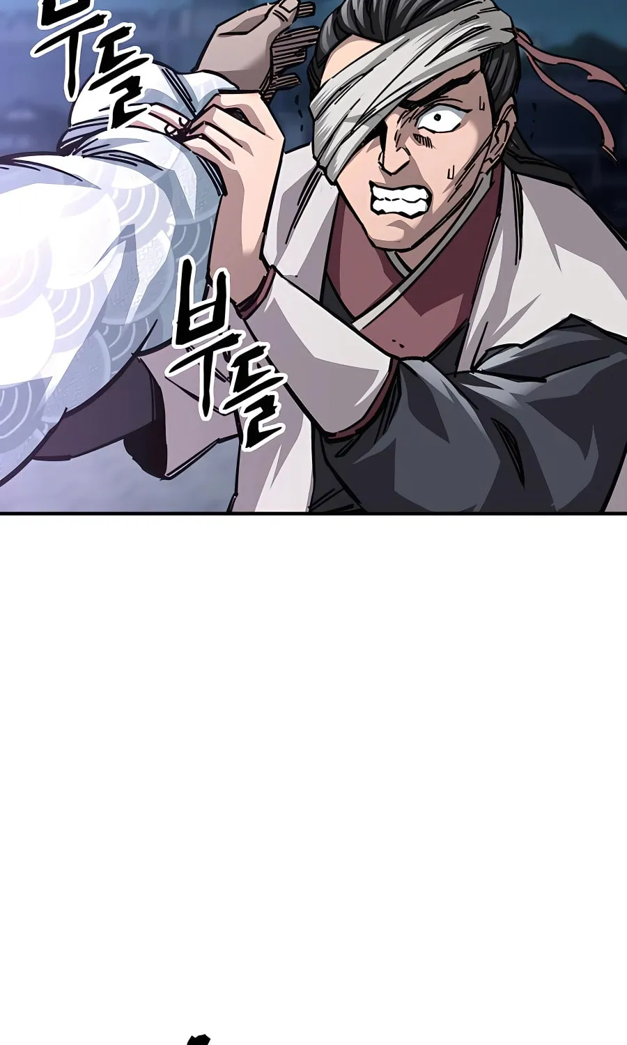 Warrior Grandpa and Supreme Granddaughter Chapter 21 page 107 - 