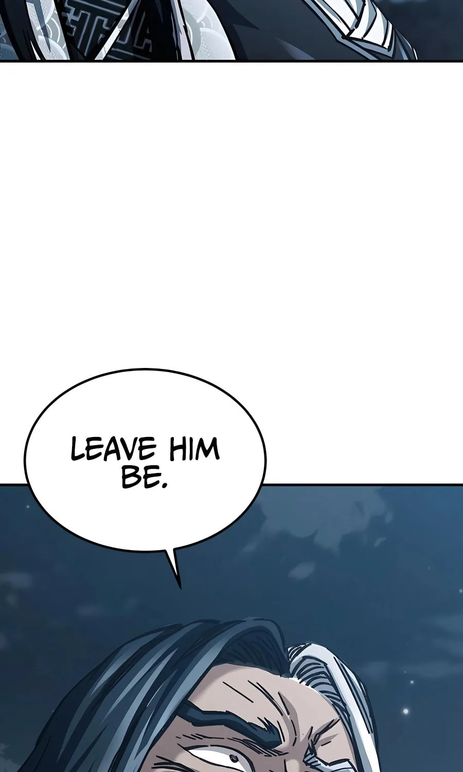 Warrior Grandpa and Supreme Granddaughter Chapter 21 page 112 - 