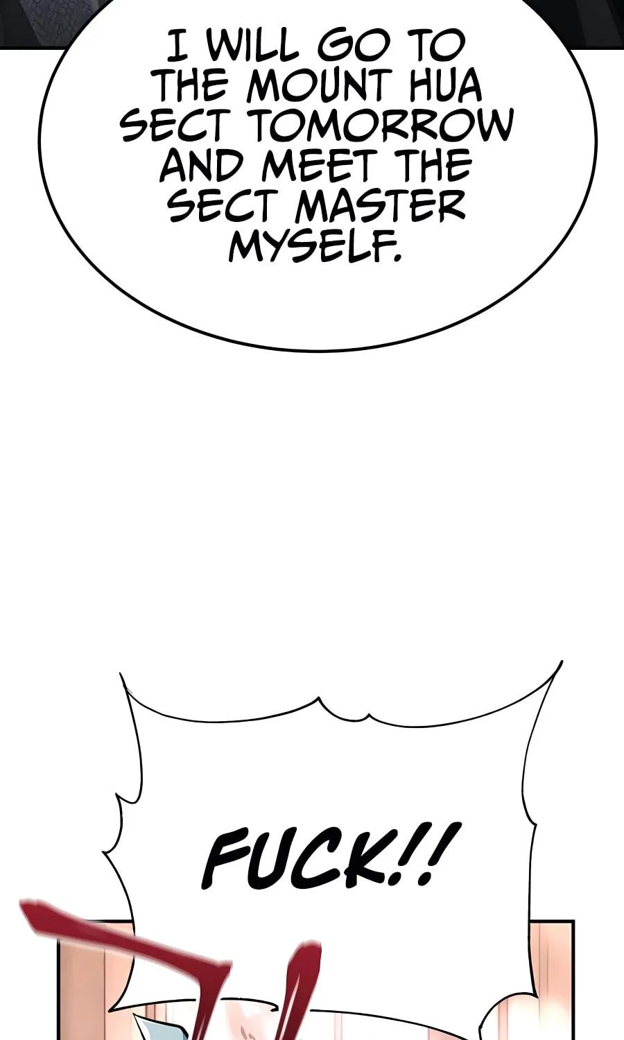 Warrior Grandpa and Supreme Granddaughter Chapter 21 page 114 - 