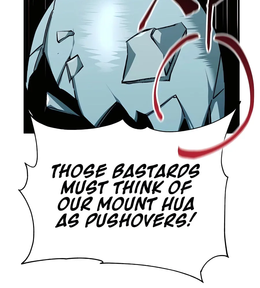 Warrior Grandpa and Supreme Granddaughter Chapter 21 page 116 - 