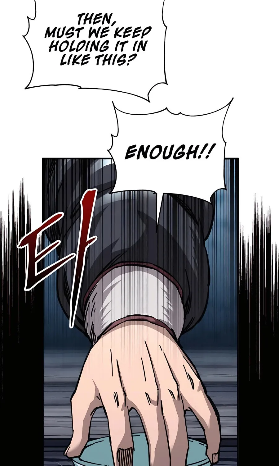 Warrior Grandpa and Supreme Granddaughter Chapter 21 page 120 - 