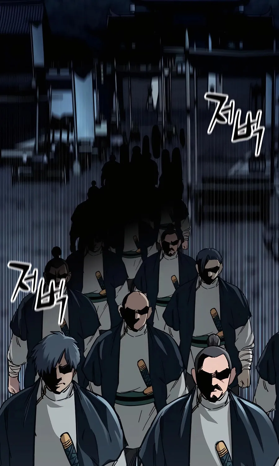Warrior Grandpa and Supreme Granddaughter Chapter 21 page 123 - 