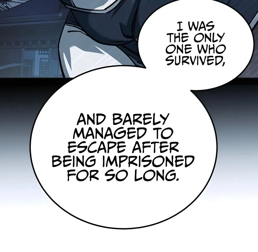 Warrior Grandpa and Supreme Granddaughter Chapter 21 page 14 - 