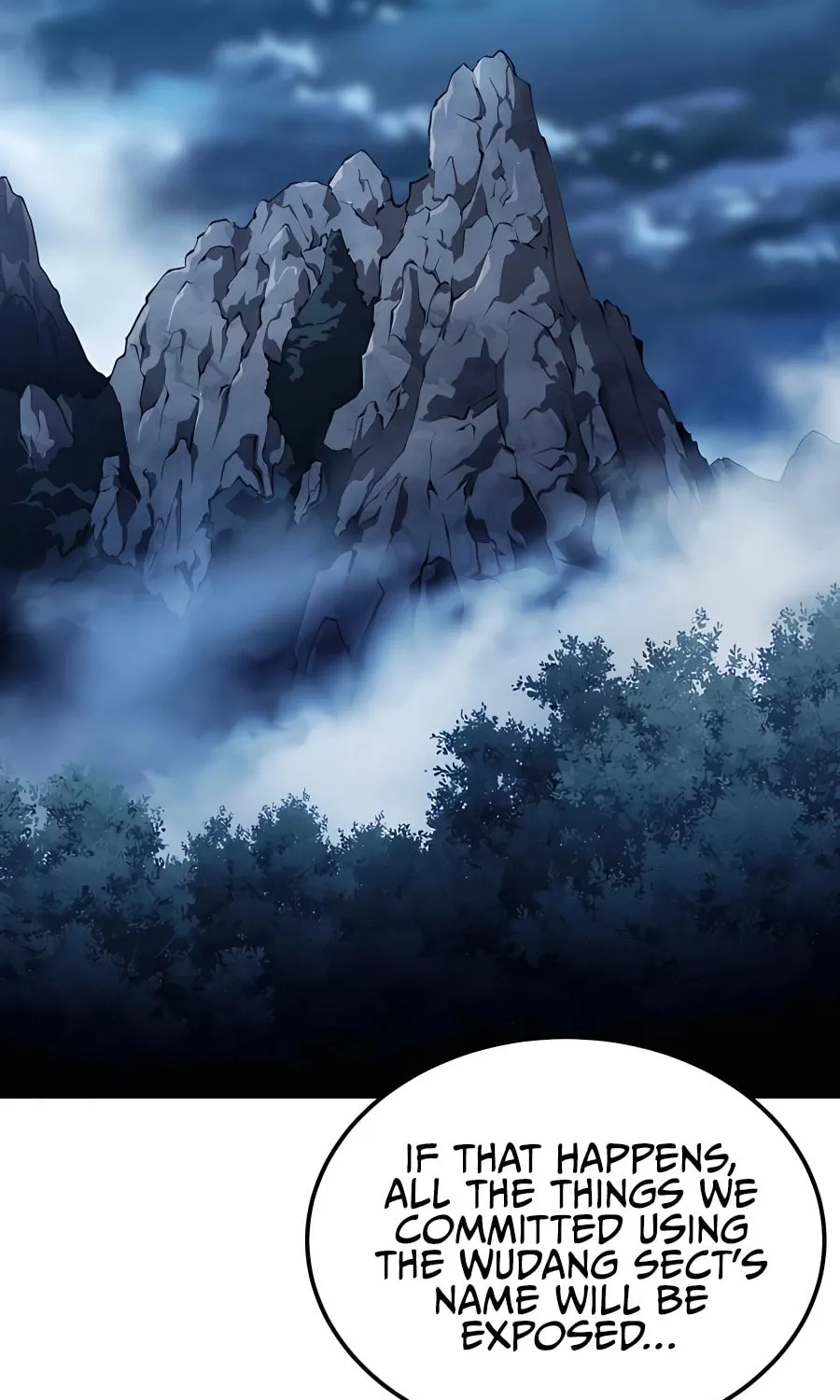 Warrior Grandpa and Supreme Granddaughter Chapter 21 page 133 - 