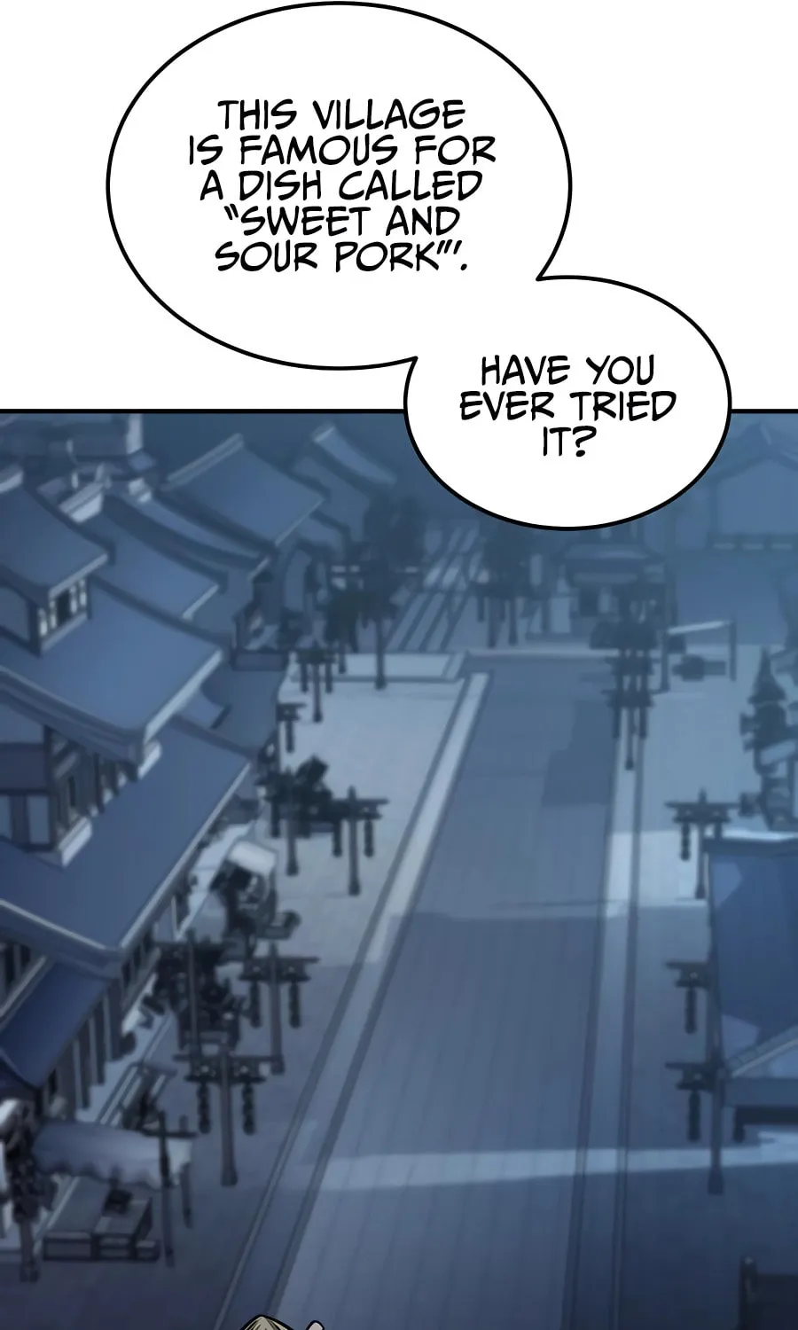 Warrior Grandpa and Supreme Granddaughter Chapter 21 page 135 - 
