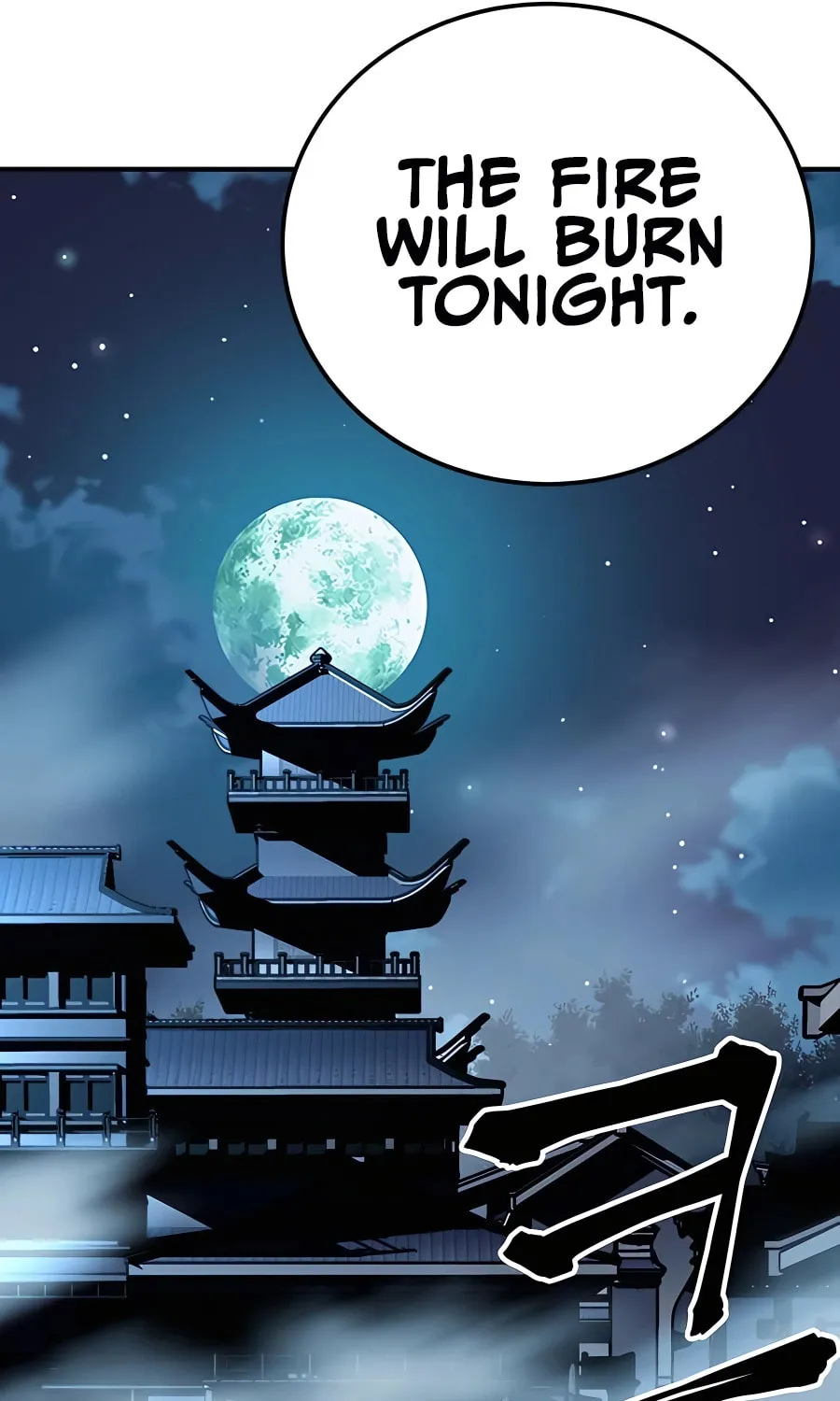 Warrior Grandpa and Supreme Granddaughter Chapter 21 page 142 - 