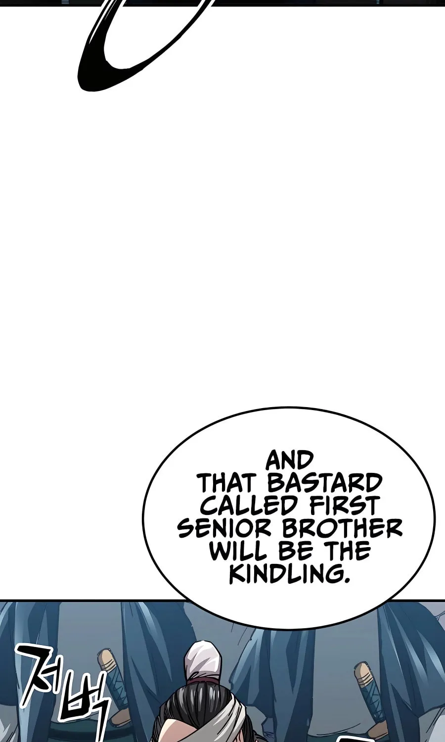 Warrior Grandpa and Supreme Granddaughter Chapter 21 page 144 - 