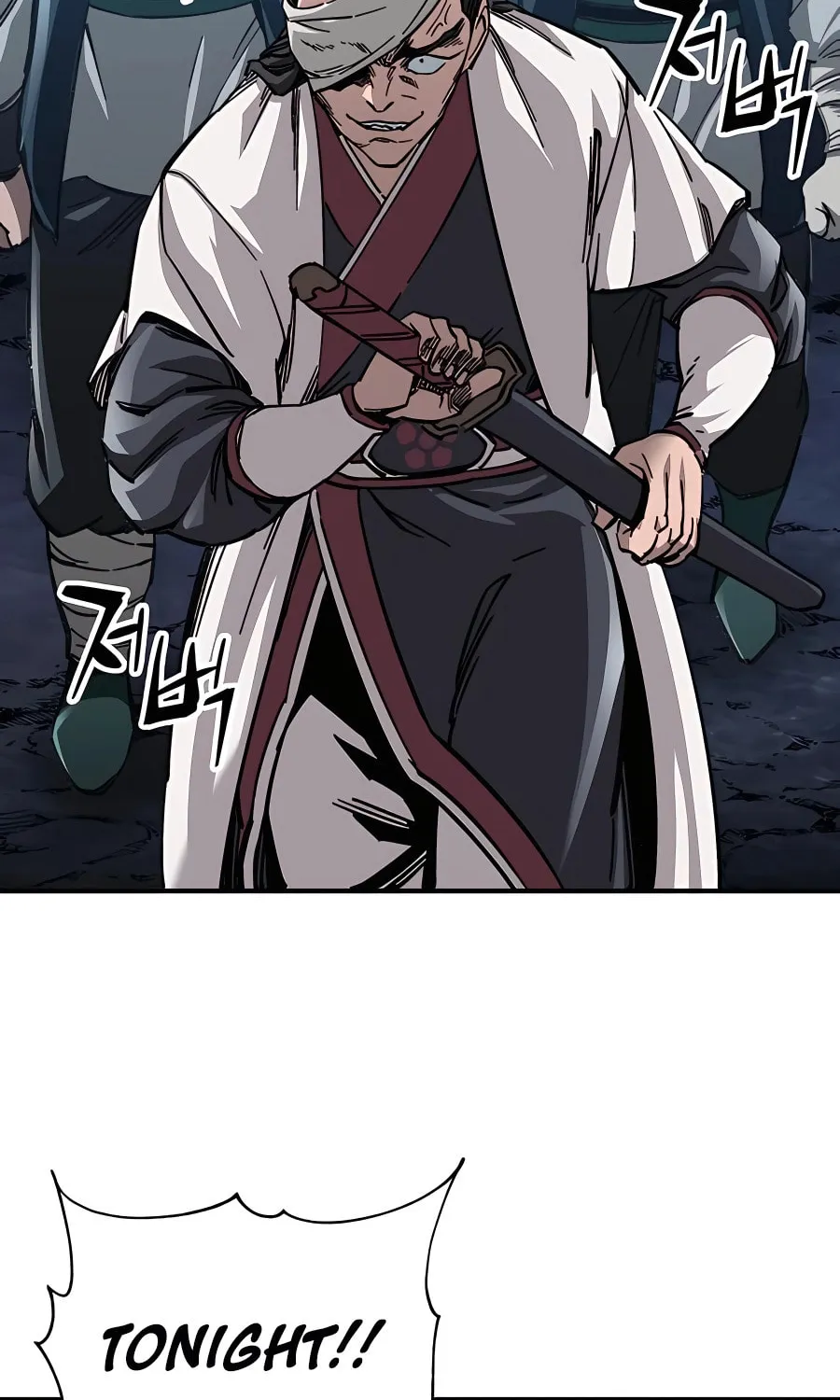 Warrior Grandpa and Supreme Granddaughter Chapter 21 page 145 - 