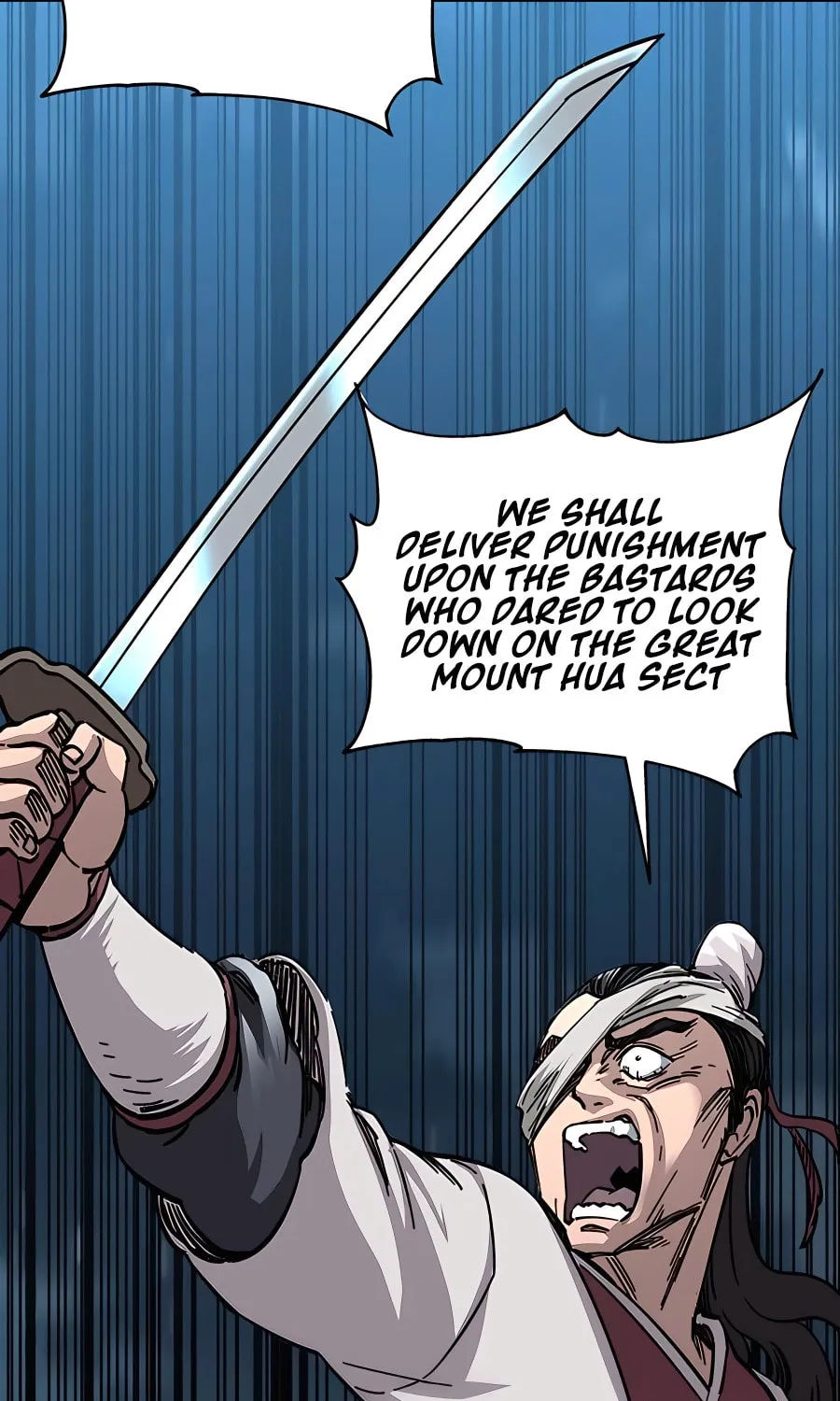 Warrior Grandpa and Supreme Granddaughter Chapter 21 page 146 - 