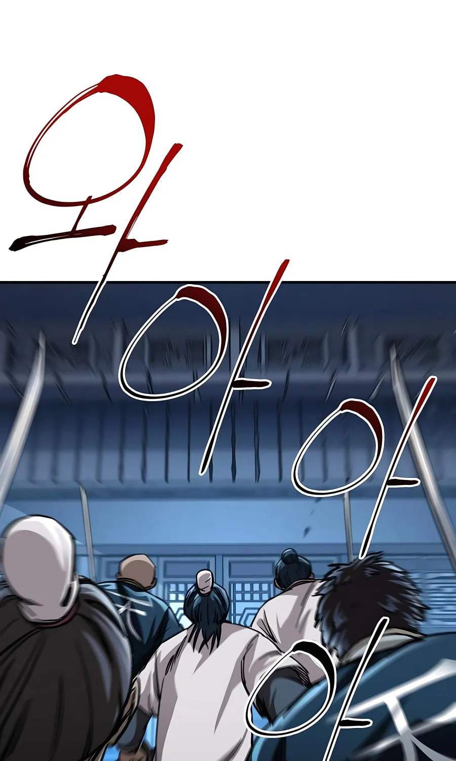 Warrior Grandpa and Supreme Granddaughter Chapter 21 page 149 - 
